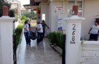 SITKI KOÇMAN ÜNİVERSİTESİ - Maden Mühendisi Evde Ölü Bulundu