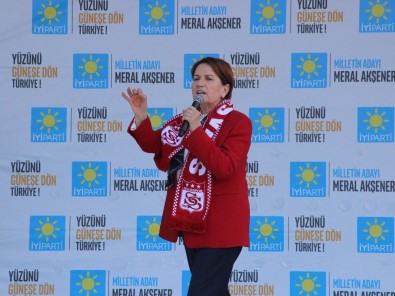 Meral Akşener Açıklaması 'Cumhurbaşkanı Seçilince İlk İşim Yazıcıoğlu Olayını Aydınlatmak Olacak'