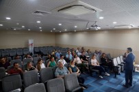 DEVLET MEMURLARı - MESKİ Çalışanlarına Kamu Mevzuatı Eğitimi Verildi