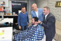 DÖVİZ REZERVİ - Milletvekili Köktaş Açıklaması 'Aziz Milletimiz Eski Türkiye'yi Çok İyi Biliyor'