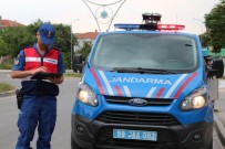 KAÇıŞ - Mobil PTS'ler İle Denetim Başladı