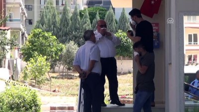 Muğla'da Üniversite Öğrencisi Evinde Ölü Bulundu