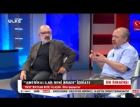 FETHULLAH GÜLEN - 'Muharrem İnce'nin kafası basmıyor'