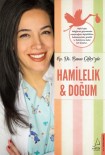 YALIN - Op. Dr. Banu Çiftçi'nin Hamilelik & Doğum Adlı Kitabı, Raflarda