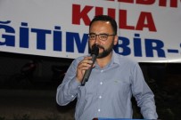 ADALET VE KALKıNMA PARTISI - Palabıyık'tan Çiftçilere Müjde