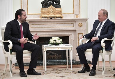 Putin, Ermenistan Başbakanı Paşinyan İle Görüştü