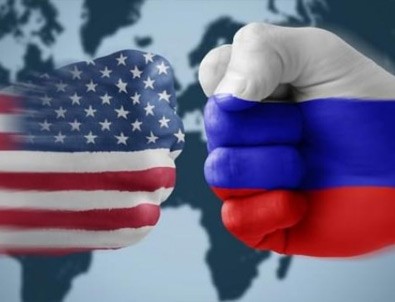 Rusya'dan ABD'ye tepki