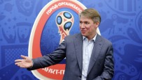 Rusya Dünya Kupası'na Yarım Milyar Dolar Harcadı