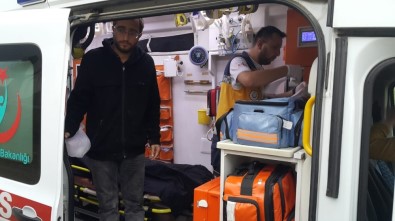 Selde Kaybolan Gencin Cesedine Ulaşıldı