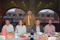 ŞİİR KİTABI - SEV'in Burs Gururu