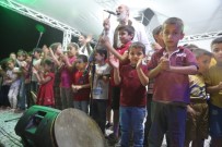 TİLLO - Silopi'de Ramazan Etkinlikleri Sona Erdi