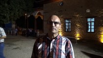 EVLİYA ÇELEBİ - Stratonikeia Antik Kenti'ndeki Camide 32 Yıl Sonra İlk Teravih