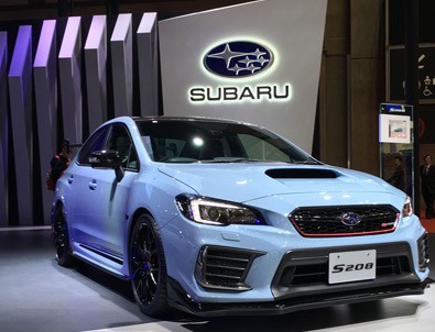 Subaru'nun yeni nesil Eyesight Sistemi, otonom sürüşe imkan tanıyacak