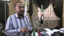 GÜMRÜK MUHAFAZA - Suriyeliler Bayram Sevincini Vatanlarına Taşıyacak