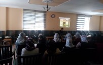 MEHMET ALİ ÖZKAN - Tatvan'da 'Ceviz Yetiştiriciliği' Kursu