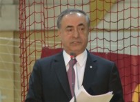 FLORYA - 'UEFA Bu Akşam Kararını Açıklayacak'