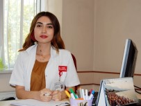 HAZıMSıZLıK - Uzmanlardan, 'Bayramda Dengeli Beslenin, Bol Su İçin' Uyarısı