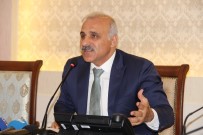 ÜCRETSİZ ULAŞIM - Vali Zorluoğlu'ndan Müjde Üstüne Müjde