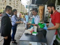 BAĞIMSIZ MİLLETVEKİLİ - Yıldırım Açıklaması 'Herkesin Sıkıntısı Bizimde Sıkıntımızdır'