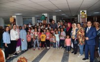 VEYSEL TIRYAKI - 450 Gülen Yüz 450 Mutlu Çocuk Daha
