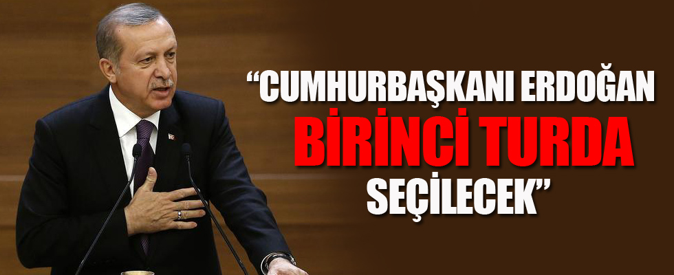 Meryem Göka: Erdoğan birinci turda seçilecek