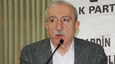 AK Partili Miroğlu, Şanlıurfa'daki Saldırıyı Kınadı