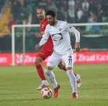 Akhisar'da Sözleşmesi Sona Eren 3 Oyuncu İle Anlaşmaya Vardı