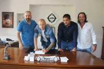 PANATİNAİKOS - Altay'da ilk imza Ivanov'a