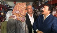 ZAFER TARıKDAROĞLU - Aydemir Açıklaması Dadaş Vurgusu Açıklaması 'Erdoğan Eşsiz Lider'