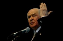 TEVEKKÜL - Bahçeli'nin Ramazan Bayramı Mesajı