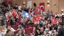 KANAAT ÖNDERLERİ - Başbakan Yıldırım Açıklaması 'Kandil'i De Başlarına Yıkacağız'