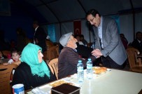 ORHAN BULUTLAR - Başkan Bulutlar, Ramazan Ayını Değerlendirdi