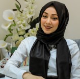 KURUYEMİŞ - Bayram'da Beslenmeye Dikkat