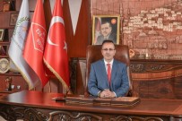 MÜSTESNA - Belediye Başkanı Seçen, ' Bayramlar, Sevgi, Dostluk Ve Sevinç Günlerimiz'