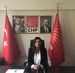 CHP İl Başkanı Akman'ın Ramazan Bayramı Mesajı