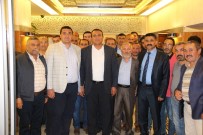 DELIILYAS - CHP Sivas Milletvekili Adayı Karasu Açıklaması 'Birlik Olursak Daha Güçlü Oluruz'