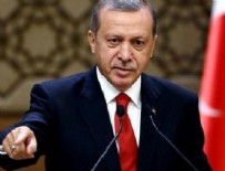 Cumhurbaşkanı Erdoğan'dan ABD'yi çıldırtan açıklama