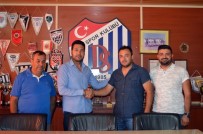 TOKATSPOR - Didim Belediyespor Yeni Antrenörüyle Anlaştı