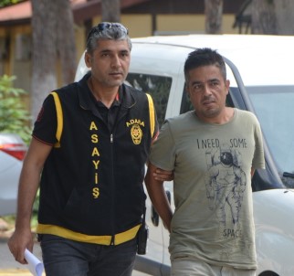 Engelli Kızın Telefonunu Çalan Zanlı 200 Kamera Görüntüsü İncelenerek Yakalandı