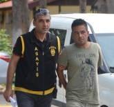 YANKESİCİLİK VE DOLANDIRICILIK BÜRO AMİRLİĞİ - Engelli Kızın Telefonunu Çalan Zanlı 200 Kamera Görüntüsü İncelenerek Yakalandı