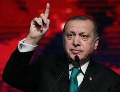 Erdoğan'dan Moody's'e: Bir operasyon da biz çekeceğiz