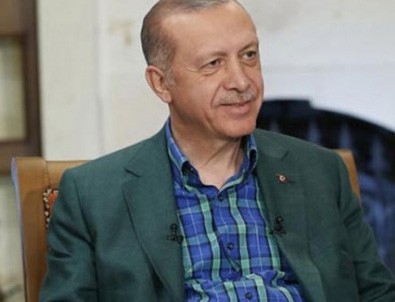 Erdoğan: İlk işimiz OHAL'i kaldırmak