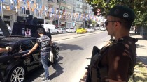 MUSTAFA ÇALIŞKAN - İstanbul'da ''Huzur Arife Uygulaması-2'