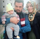 SAĞLIK OCAĞI - İstifası Kabul Edilmeyen Mikser Sürücüsü Yoğun Bakımda