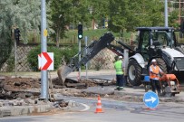 KALDIRIMLAR - Kahramanmaraş'ta Sel Felaketinin İzleri Siliniyor