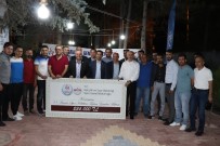 Karaman'daki Amatör Spor Kulüplerine 234 Bin Liralık Destek Haberi