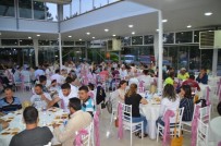 RAMAZAN AYı - Kaymakamlık Ve Belediye Personeli İftarda Buluştu