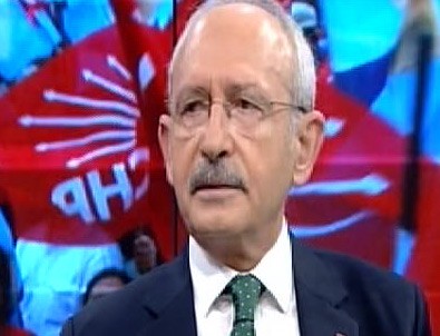 Kılıçdaroğlu cevap veremediği soru