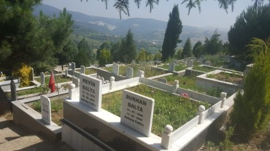Kocaeli'de Mezarlık Bulmak Artık Daha Kolay
