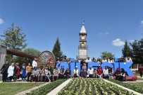 ERTUĞRUL GAZI - Mamak'ta Kültür Gezileri Başlıyor